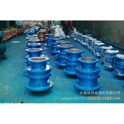 厂家低价现货供应BLD13-11-7.5KW现货摆线减速机BL17-11-225M-6