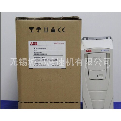 ABB变频器.ABB调速器，ACS510，ACS580，ACS355，ACS800
