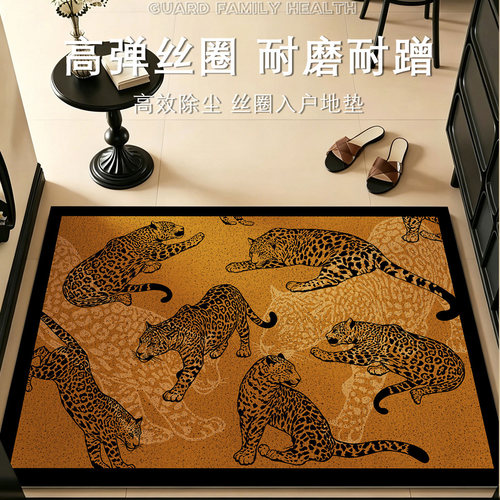 超级防滑入户地垫全网热销20万