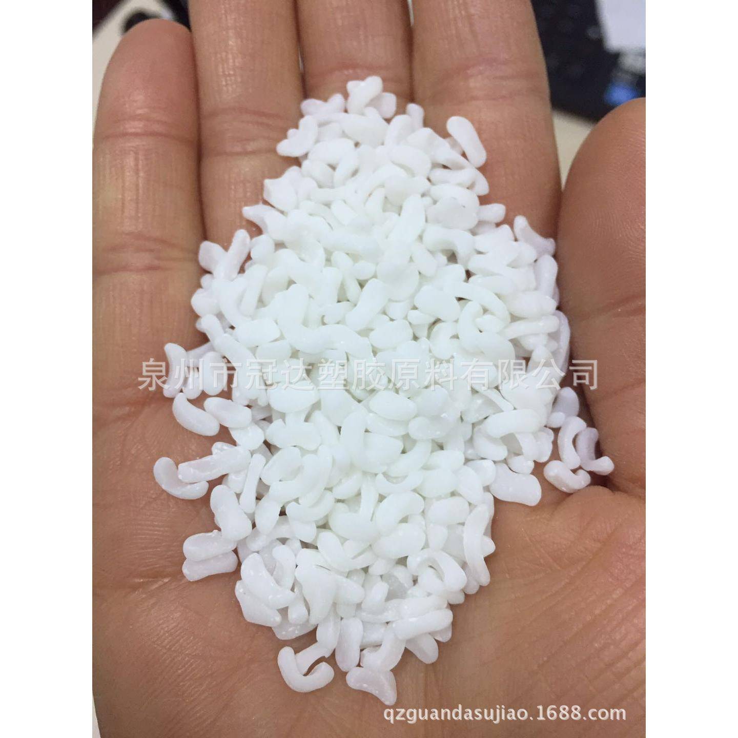 福建厦门厂家PP母料拉丝拉片填充母料白色母料pp填充母粒pp板材