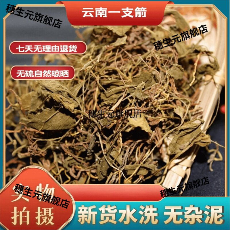 云南野生一支箭青藤蛇咬子新货