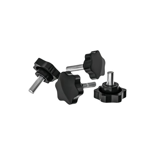 六角把手HAT21/22/26-M5/M6/M8/M10/M12-L10/L15/L20/L30/L40/L50