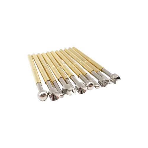 PLB02/03-A1/B/D/E2/F/H/L PRB01-V/VC/W1C/W2/W2C36探针30
