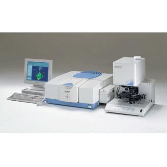 SHIMADZU/岛津AIM-8800傅立叶红外显微镜