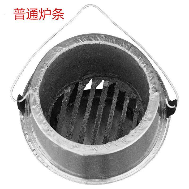 炉烤鸭炉木炭炉胆烧鸭庆源加厚炉胆通用炉心内胆烧鹅用耐高温炉胆