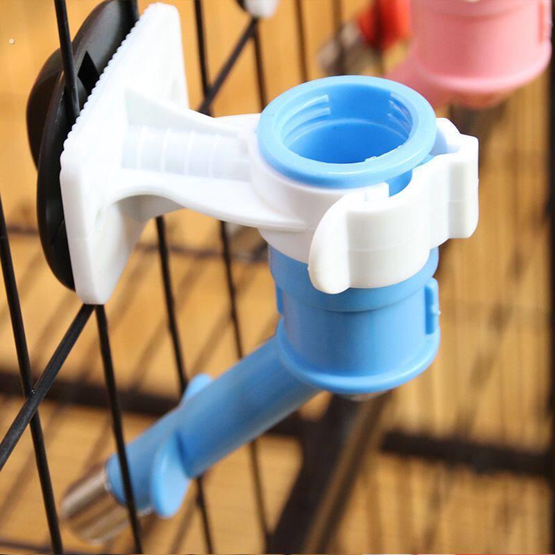 宠物饮水器头舔猫机狗喝水器悬挂式狗自动猫咪碗壶瓶喂不湿嘴用神