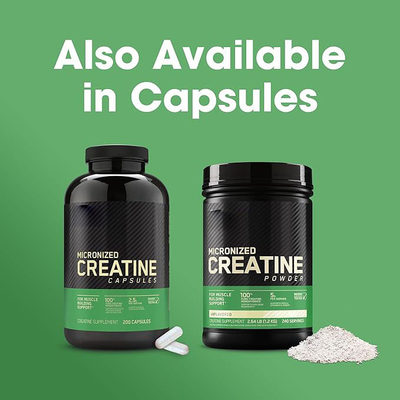 肌酸粉一水化合物Creatin