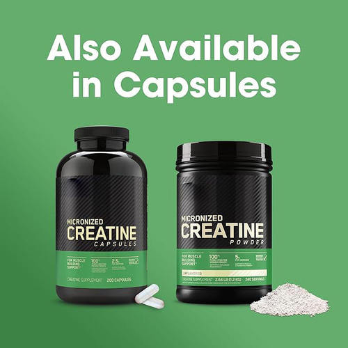 肌酸粉一水化合物Creatin
