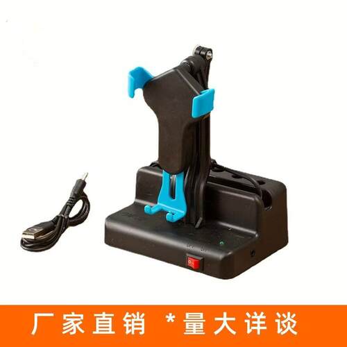 摇步器全自动静音创意无磁静音手机摇步器自动摇摆器计步器摇摆机