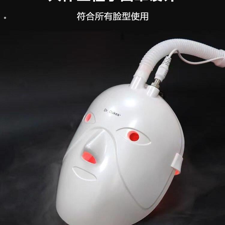 蒸气面罩雾化面罩2.0口径各种雾化仪蒸气面罩