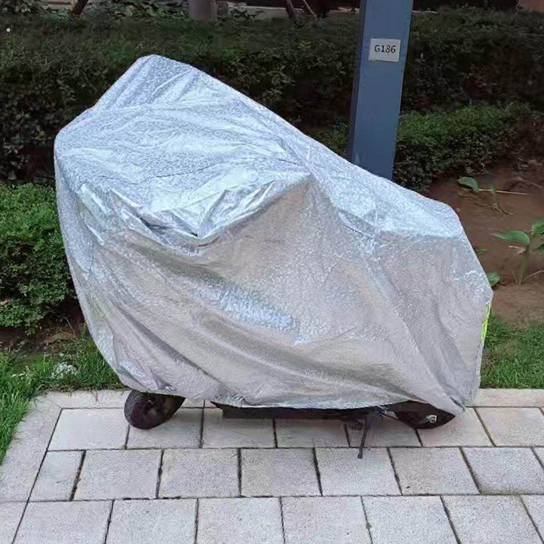 小型折叠电动脚踏车防雨防晒罩代驾电动脚踏车迷你电动滑板车罩防