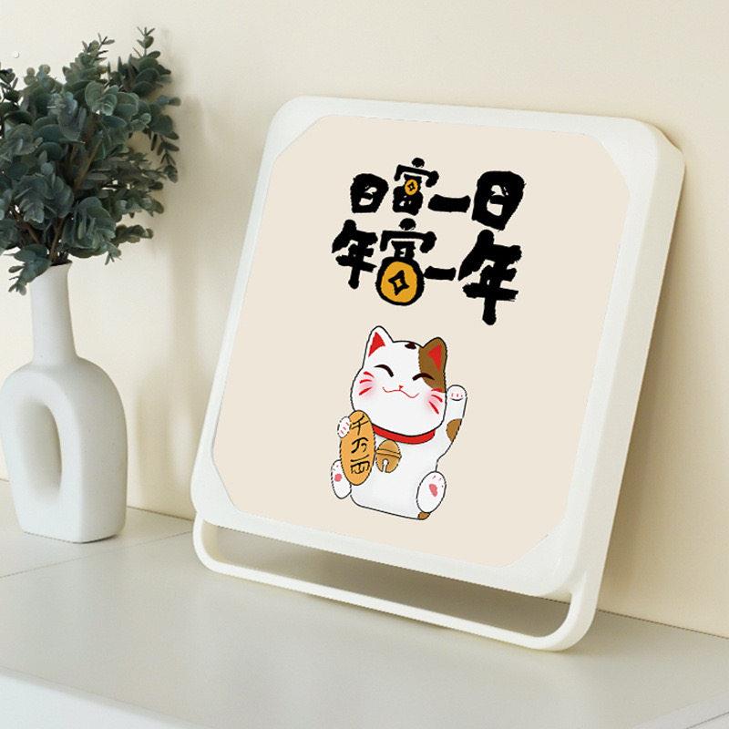 浴室壁画收纳箱防水衣物洗澡放衣服神器折叠盒置物架化妆室壁挂式