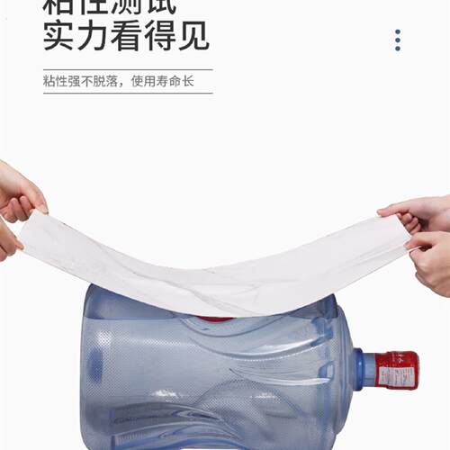 大理石壁纸自粘防水防潮电视机壁贴墙面墙壁装饰仿瓷砖墙贴