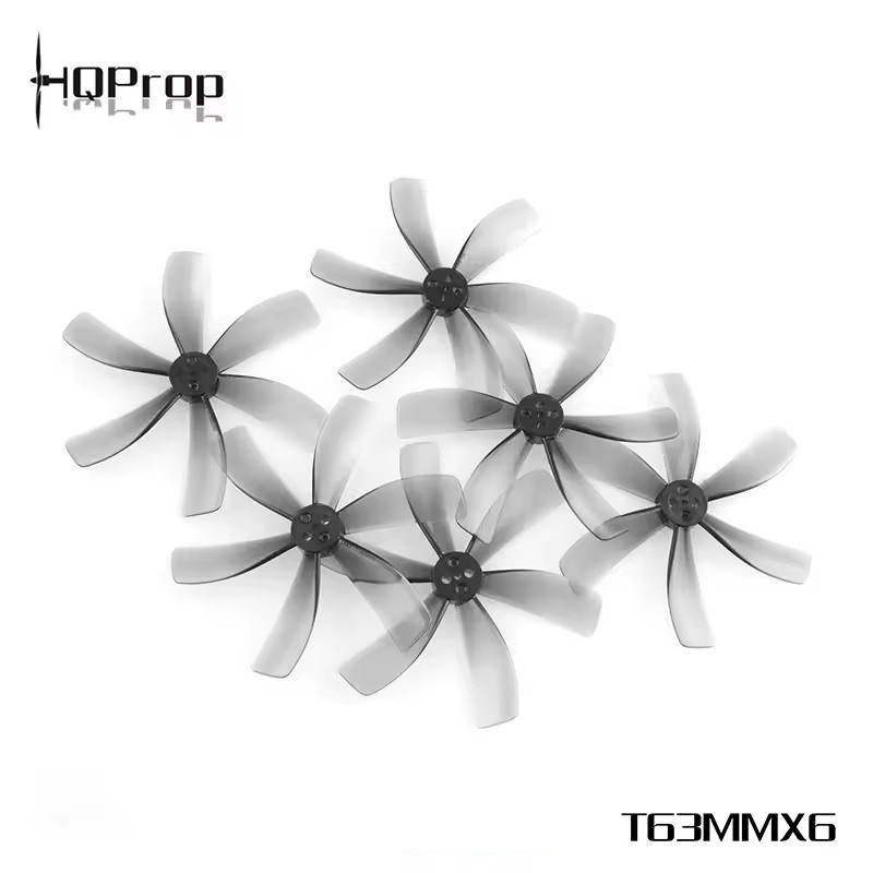 HQPropT63MMX66叶桨螺旋桨