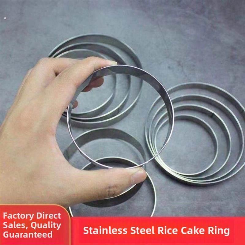 电饼铛烙饼模具煎蛋模具商用玉米饼模具米糕专用模具圆圈铁圈家用