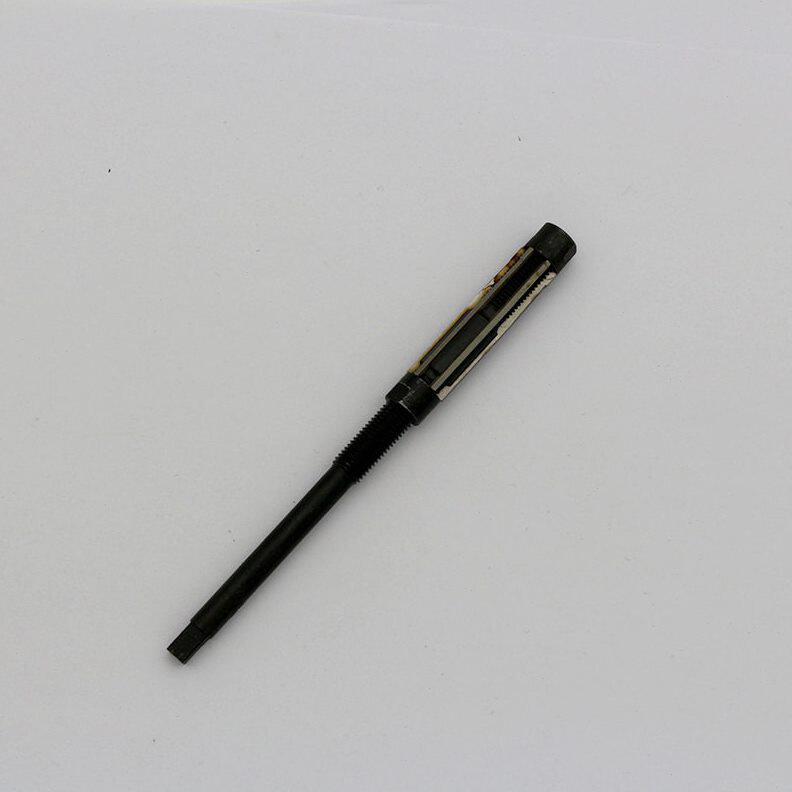 甄选上工可调节手用铰刀直柄可调绞刀上工铰刀6-84mm可调铰刀