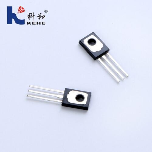 甄选全新现货KEHE  D9CU TO-126封装电蚊拍D965三极管