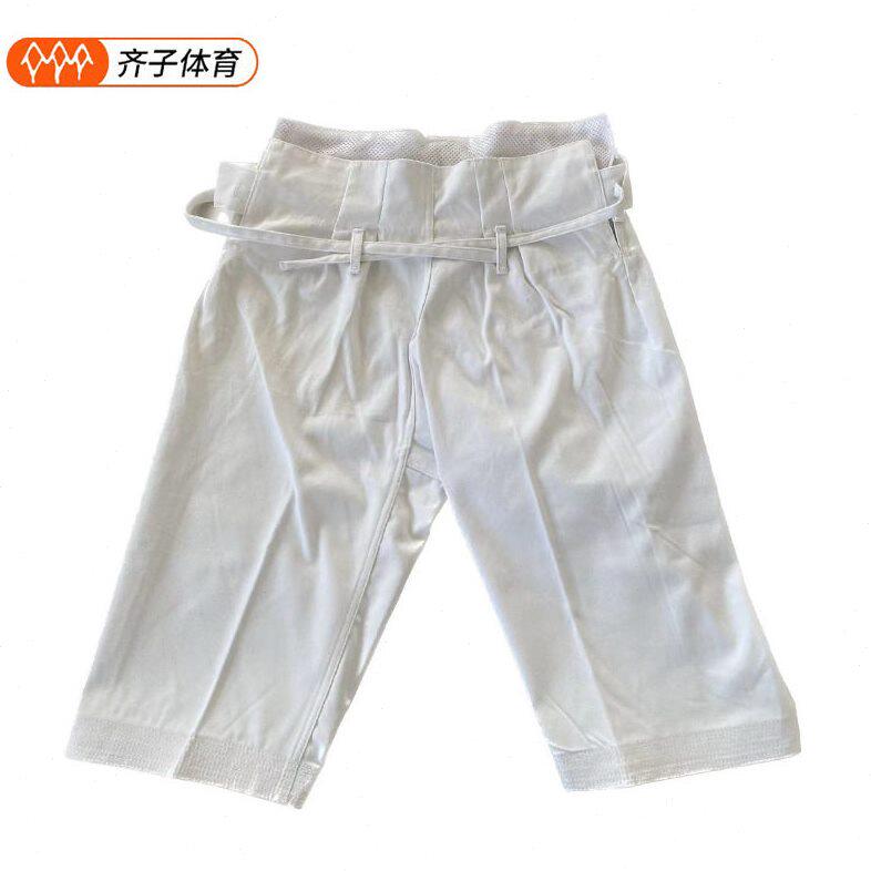 甄选空手道服  常规道服 KATA Kumite 工厂定制 生产