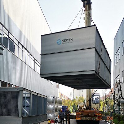 甄选COOLING TOWER蒸发式冷凝器节能冷凝蒸发不锈钢逆流冷却塔冷