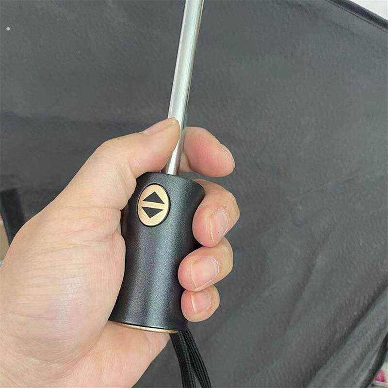修雨伞零件自动伞开关配件勾蜂巢耐用款遮阳伞开关