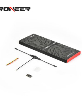 Droneer 穿越机fpv 接收机ELRS 2.4Ghz 915Mhz接收机10mW 5V CRSF