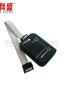 甄选CC-Debugger蓝牙zigbee仿真编程器2540 2541 2530调试下载