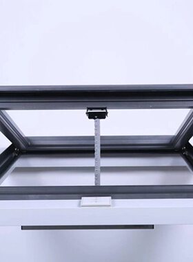 甄选杜亚电动开窗器DC1686K控制器链条式推窗机DJ51DS/N-400/300
