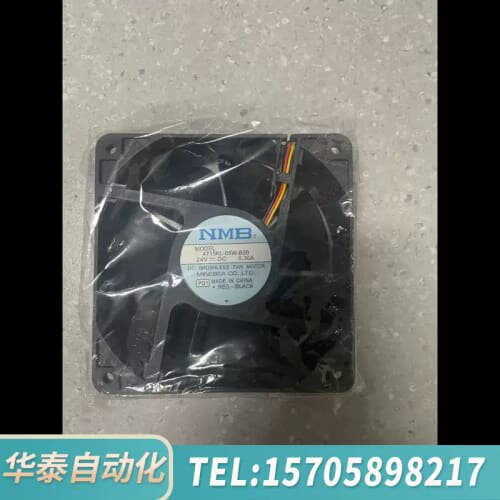 议价1314风扇 液相 检测器风扇G1314-65004