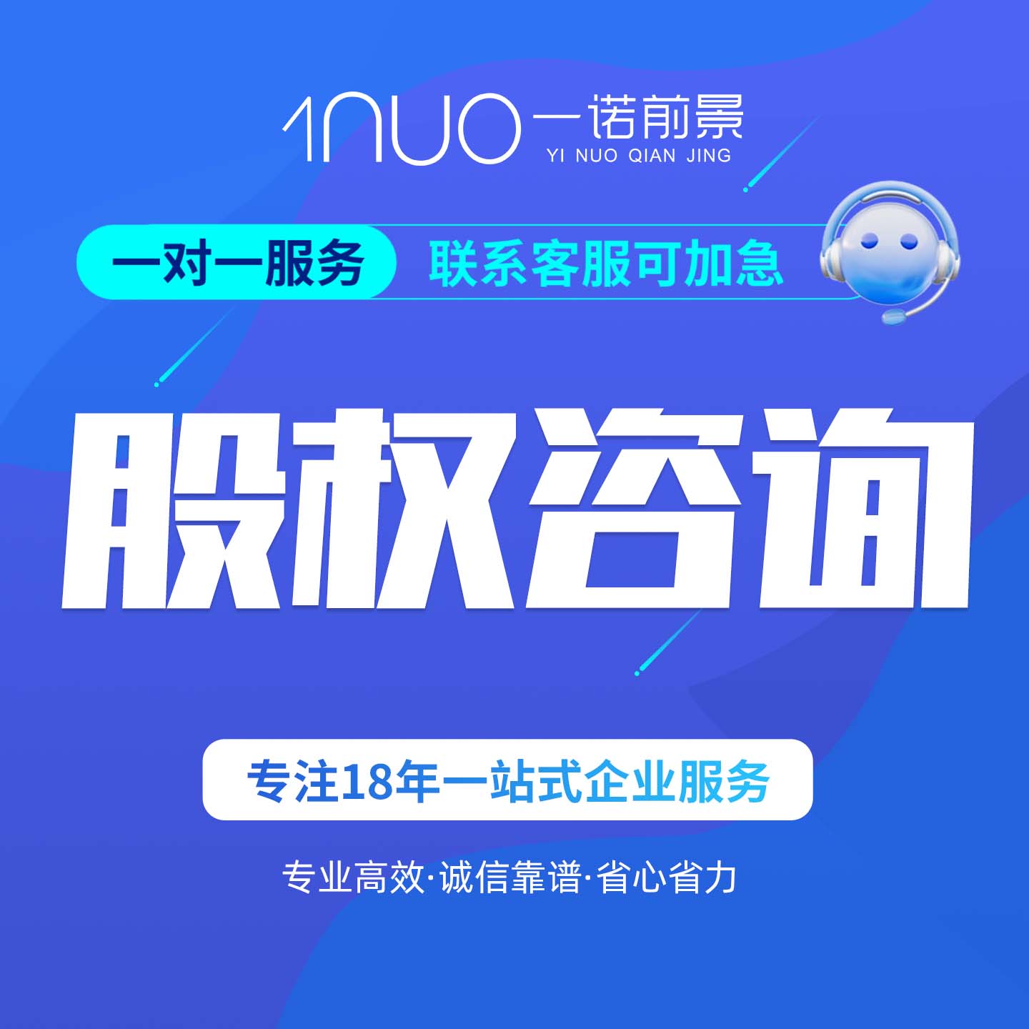 股权架构设计咨询方案股权激励分工商注册