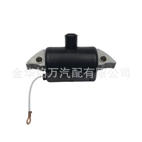 割草机油锯配件MS070090072压包点火模块点火线圈11064043210