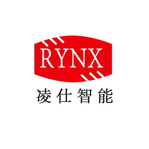 凌仕智能锁指纹锁家用防盗门密码锁门锁可视猫眼电子锁木门入户门