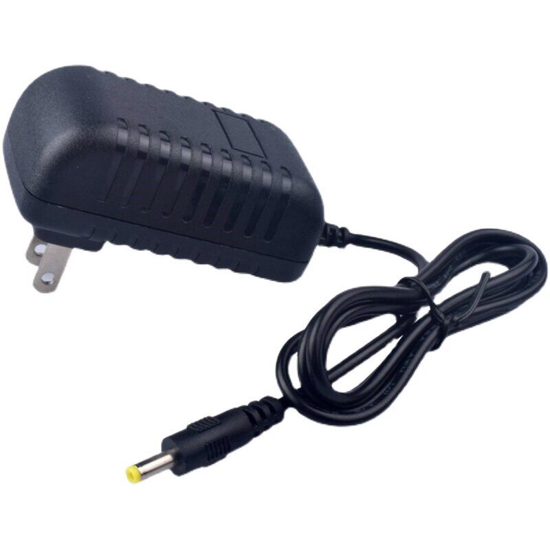 适用金正有源音响N9-08音箱广场舞拉杆户外音响 9V1.5A充电器电源