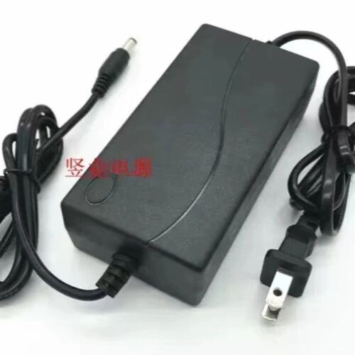 TSC条形码标签打印机TTP-244 Pro充电器DC24V2500mA电源线适配器