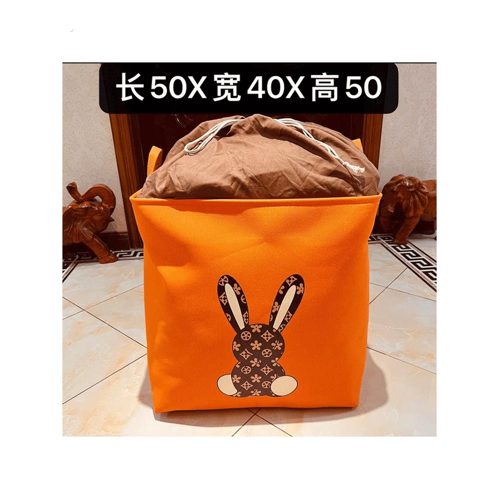 家用收纳袋超大特大号家用衣服被子储物箱宝宝宿舍搬家三层收纳箱