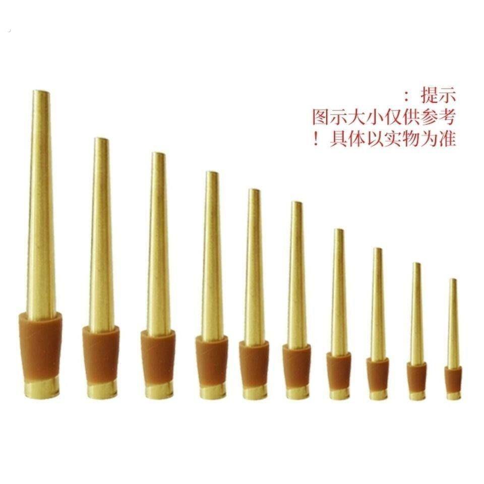 送气盘/专业软木唢呐芯子/唢呐寸管/唢呐钦子/唢呐冲子 芦苇哨片