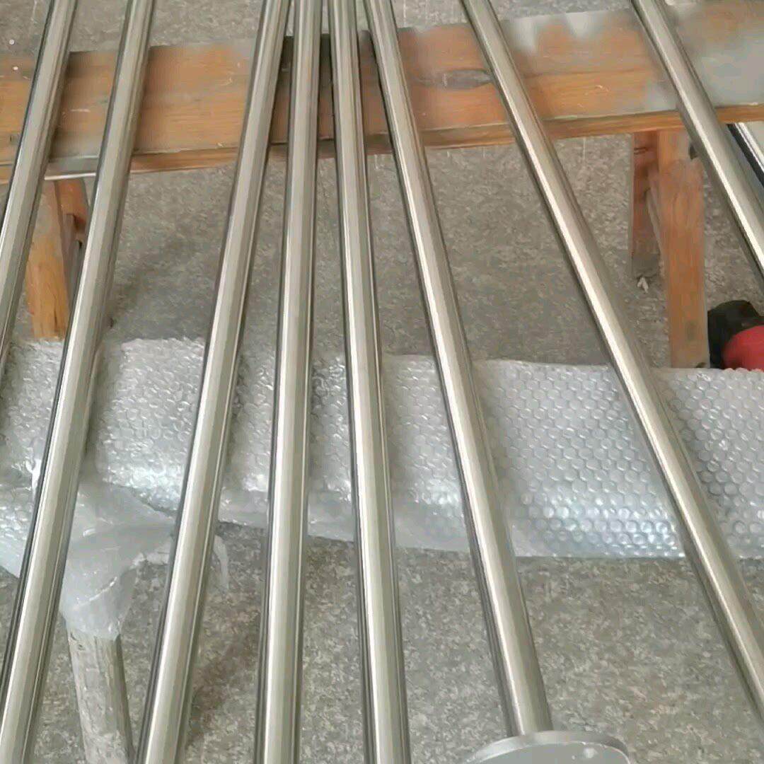 避雷针不锈钢防雷器单针接闪杆引雷针家用屋顶别墅工程室外定做