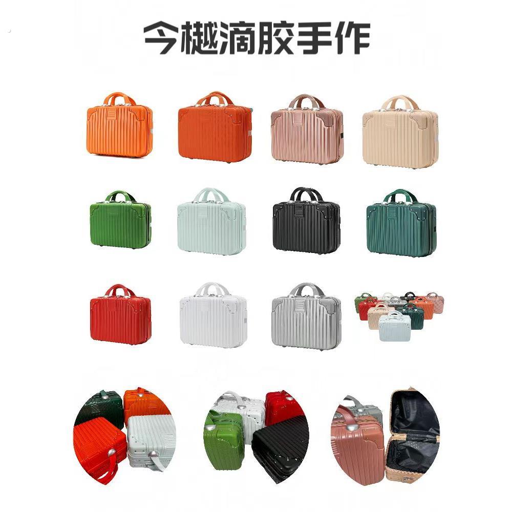麻将收纳箱0#8#42#46大号尺寸行手工小家手用可携式收纳巧克力箱