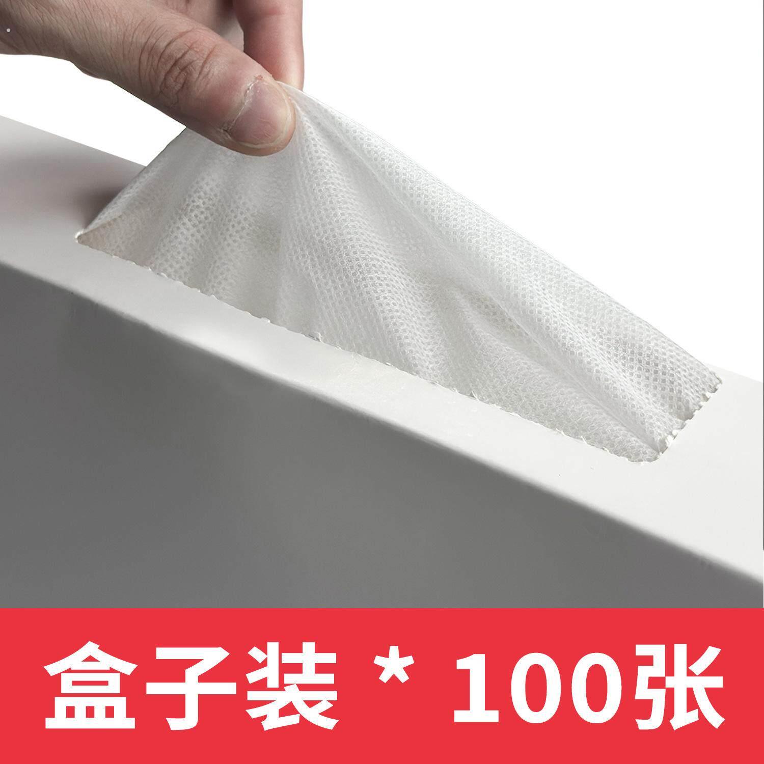 试衣头套无纺布试衣面罩防蹭妆护脸袋子试衣间试衣服的袋子