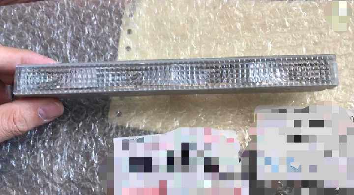 适用致炫致亨卡罗拉雷凌高位刹车灯中央刹车灯倒车灯尾灯原装总成