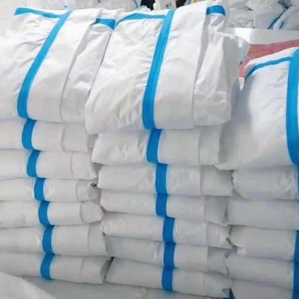 100套一次性养殖防护衣连身工作服养殖场防尘隔离防水防护衣全套