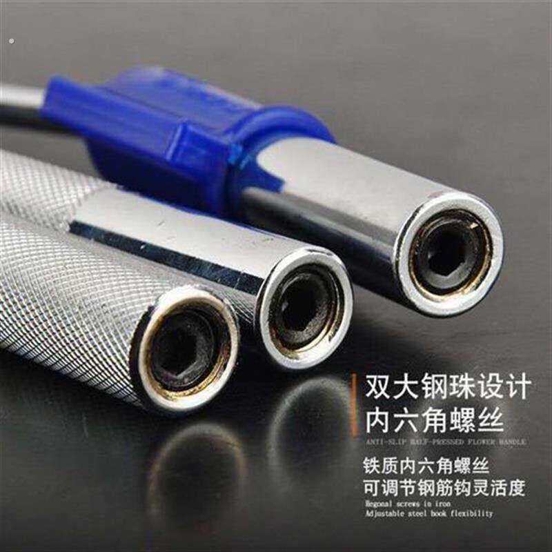 洪华 扎钩钢筋工绑钩钢筋扎钩扎丝钩钢筋绑扎钩钢筋钢筋工钢筋钩