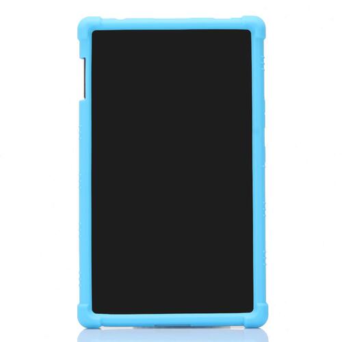 甄选适用联想TAB48保护套TB-8504N/F硅胶套8英寸平板电脑防摔保护