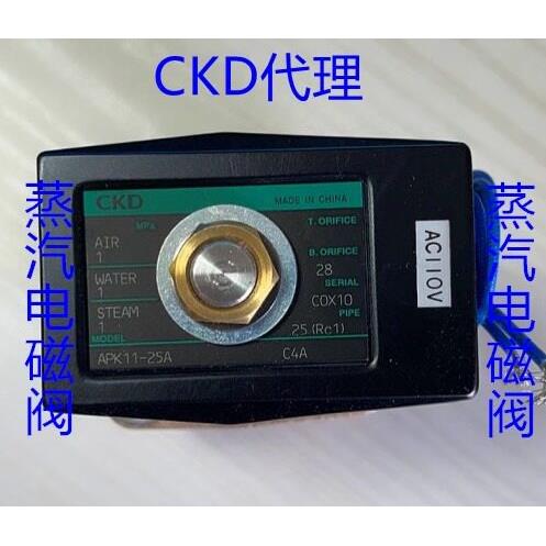 蒸汽APK11-8A/10A/15A/20A/25A-C4A-C3A-C4N-AC220V-DC24V - 实物图