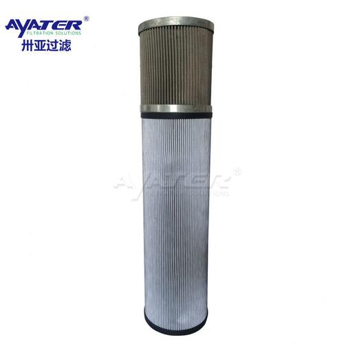 甄选卅亚过滤 敏泰发电厂变速箱液压油滤芯HC8900FKN26H除杂风电