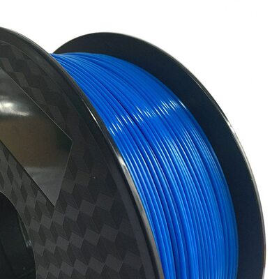 甄选3d打印机耗材 PC 透明 聚碳酸酯 1.75mm 1kg 耐热工程材料 打