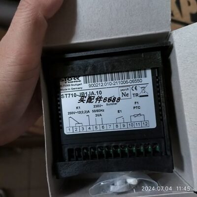 STORK  ST710-JB1BA.10 ST710-JB1JA.10现货 温控器