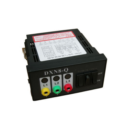 DXN8-Q型高压带电显示器