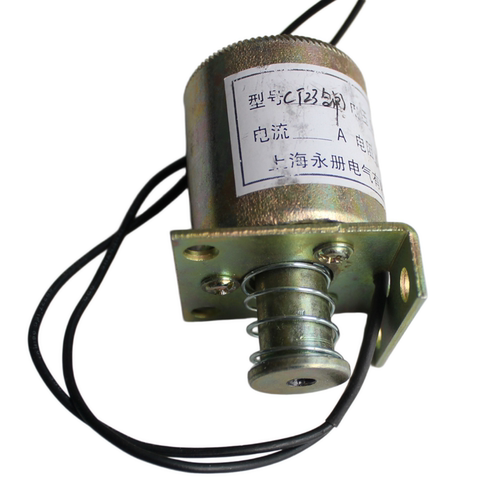 CT23合闸全铜线圈161欧姆
