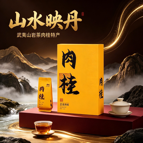茶礼盒
