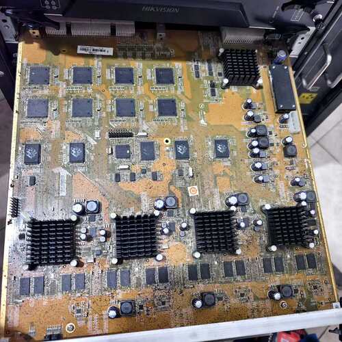 海康威视视频解码器DS-6532HD-B20D-MDS-6532HD-B20DDS-6532HD-B2